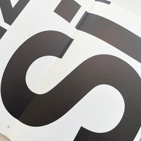 A Sign Systems Manual