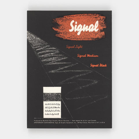Signal