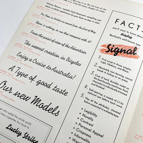Signal