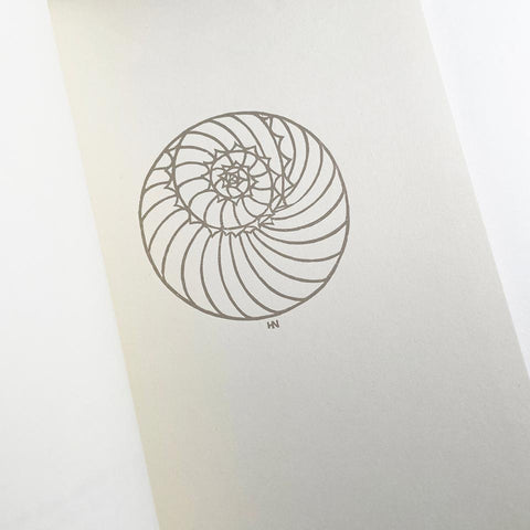 Signum et Verbum (Jacques Hnizdovsky)