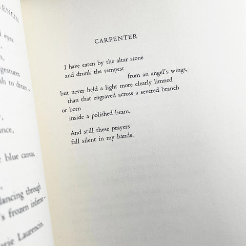 Signum et Verbum (Jacques Hnizdovsky)