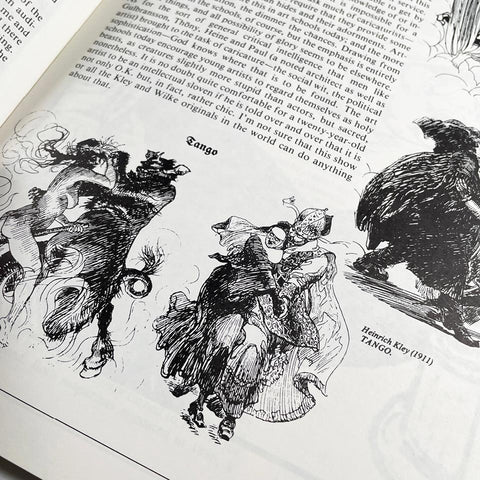 Simplicissimus: The Art of Germany’s Most Influential Satire Magazine