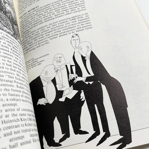Simplicissimus: The Art of Germany’s Most Influential Satire Magazine