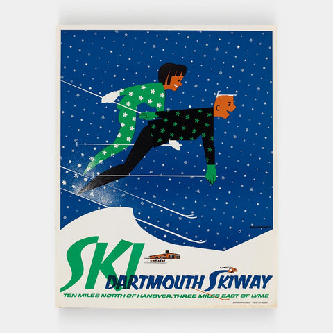 Ski Dartmouth Skiway (John R. Scotford)