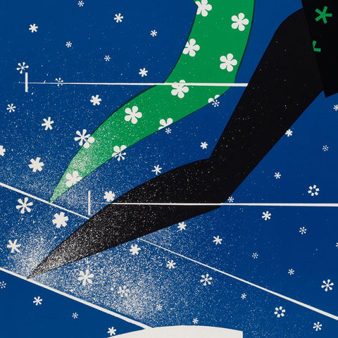 Ski Dartmouth Skiway (John R. Scotford, Jr.)