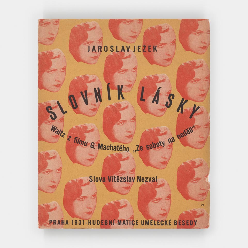 チェコ共和国写真集　Česká republika letecky 23 small Czech scores] – Katherine Small Gallery