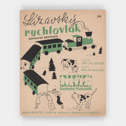 [23 small Czech scores]