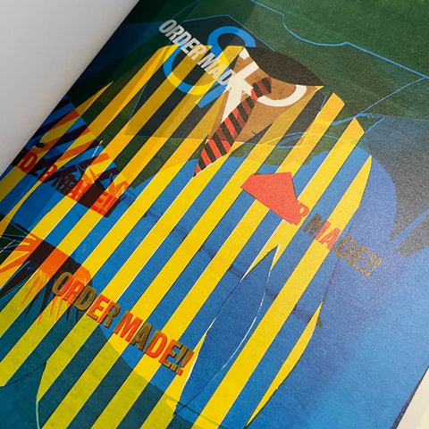 SPARK: Keiichi Tanaami Print Collection