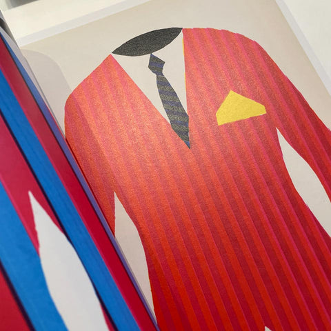 SPARK: Keiichi Tanaami Print Collection