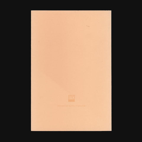 The Art of the Type Specimen in the Twentieth Century