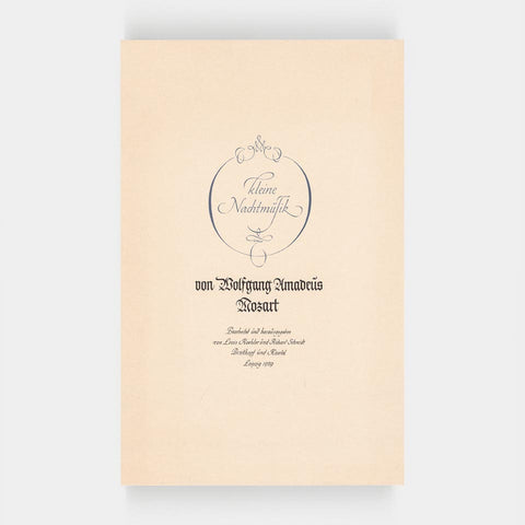 [4 prints by Rudo Spemann]