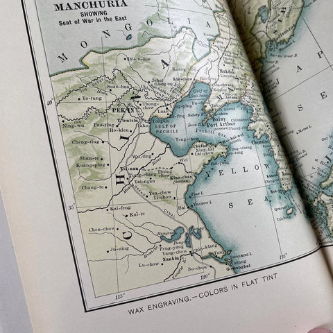 The Book of Specimens (Stanhope Press)