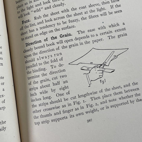 The Book of Specimens (Stanhope Press)
