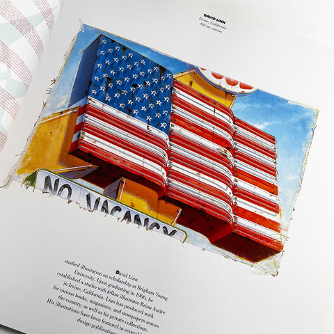 Stars & Stripes