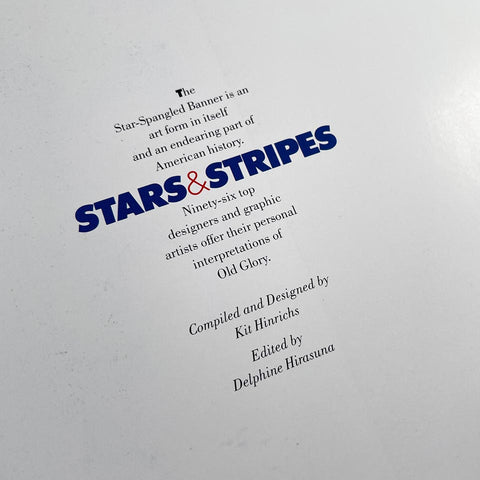 Stars & Stripes