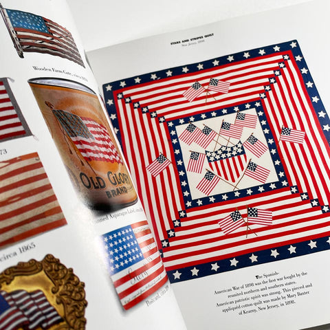 Stars & Stripes