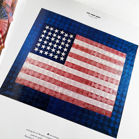 Stars & Stripes