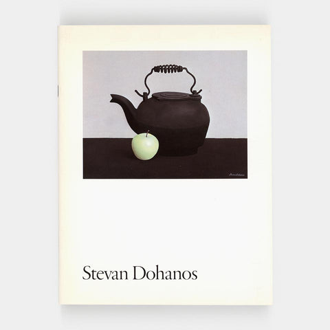 Stevan Dohanos (Bradbury Thompson)