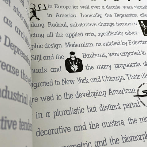 Design & Style 2: Streamline