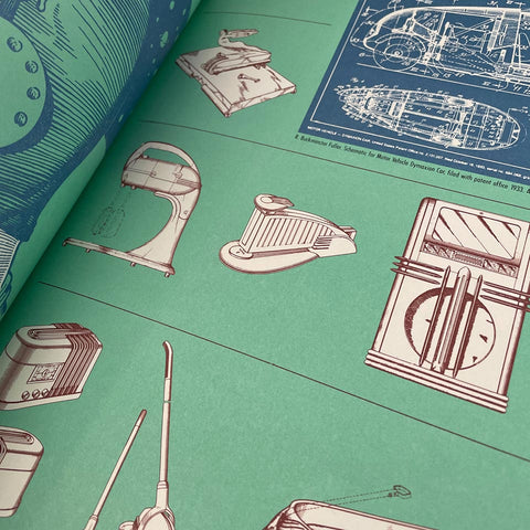 Design & Style 2: Streamline