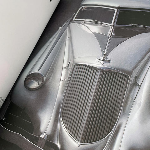 Design & Style 2: Streamline