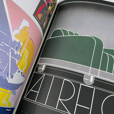 Design & Style 2: Streamline