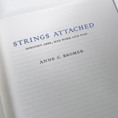 Strings Attached