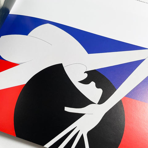 Ladislav Sutnar: Venus