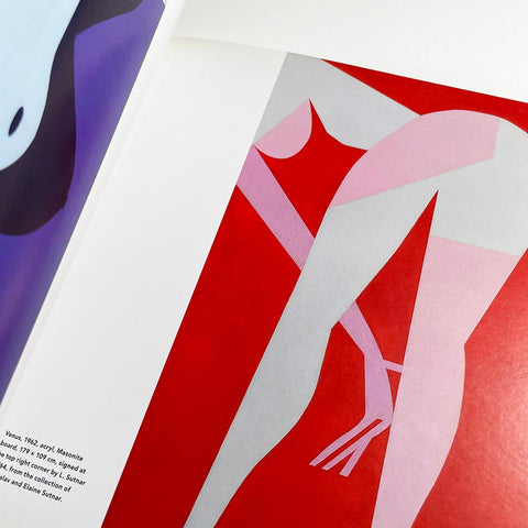 Ladislav Sutnar: Venus