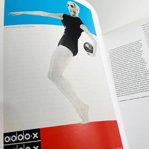 Ladislav Sutnar: Venus