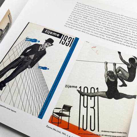 Ladislav Sutnar: Venus