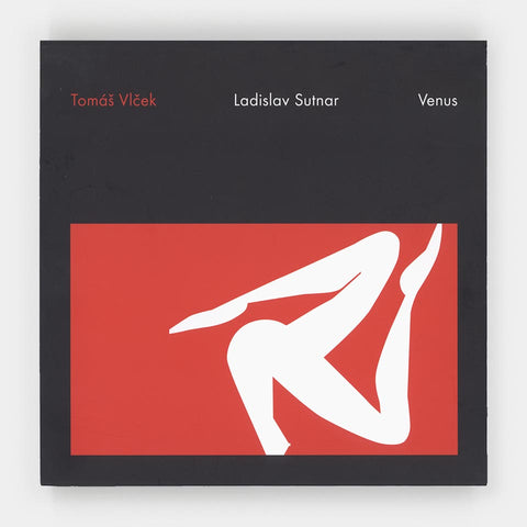 Ladislav Sutnar: Venus