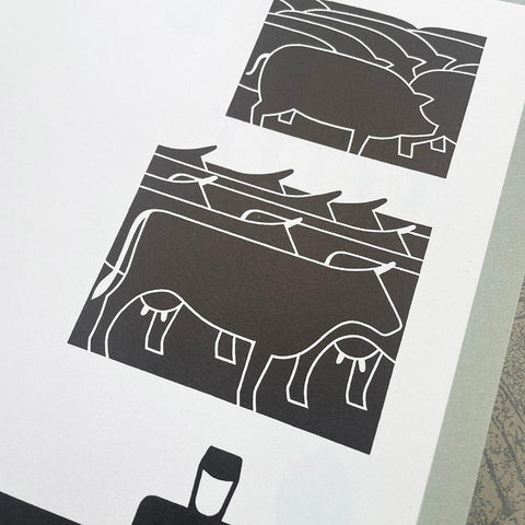 Symbolenboek voor onderwijs en statistiek (Symbols for education and statistics: 1928–1965)