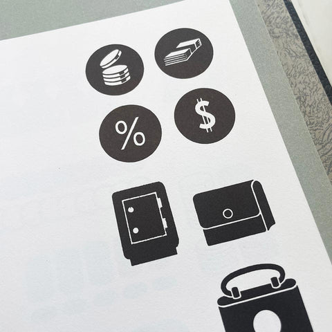 Symbolenboek voor onderwijs en statistiek (Symbols for education and statistics: 1928–1965)