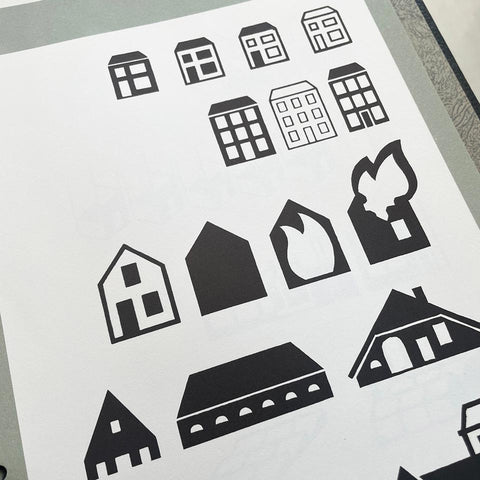 Symbolenboek voor onderwijs en statistiek (Symbols for education and statistics: 1928–1965)