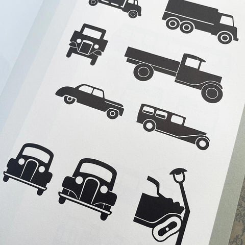 Symbolenboek voor onderwijs en statistiek (Symbols for education and statistics: 1928–1965)