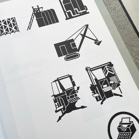 Symbolenboek voor onderwijs en statistiek (Symbols for education and statistics: 1928–1965)