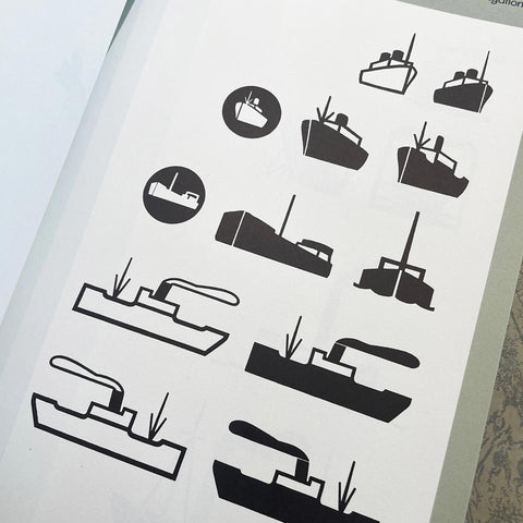 Symbolenboek voor onderwijs en statistiek (Symbols for education and statistics: 1928–1965)
