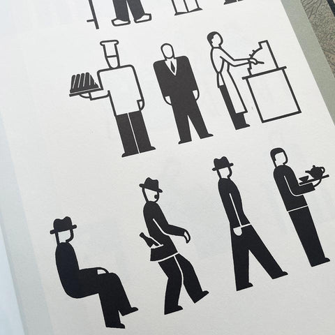 Symbolenboek voor onderwijs en statistiek (Symbols for education and statistics: 1928–1965)