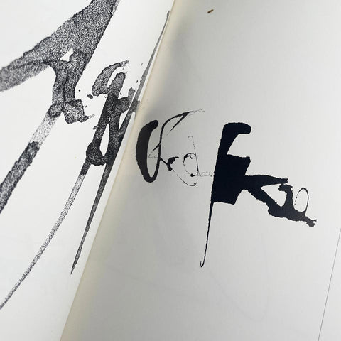 Symbols Signs Letters