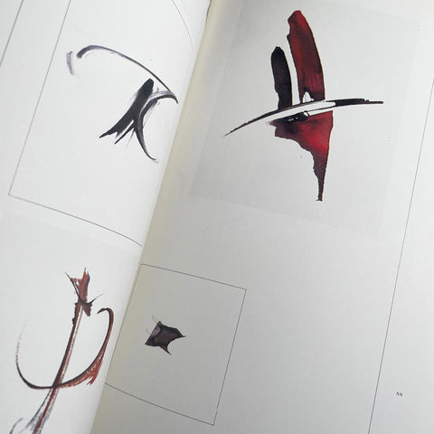 Symbols Signs Letters