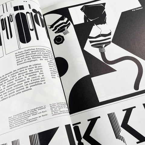 Typografische Monatsblätter (1.1974)