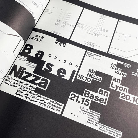 Typografische Monatsblätter (1.1974)