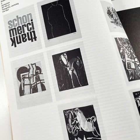 Typografische Monatsblätter (1.1974)