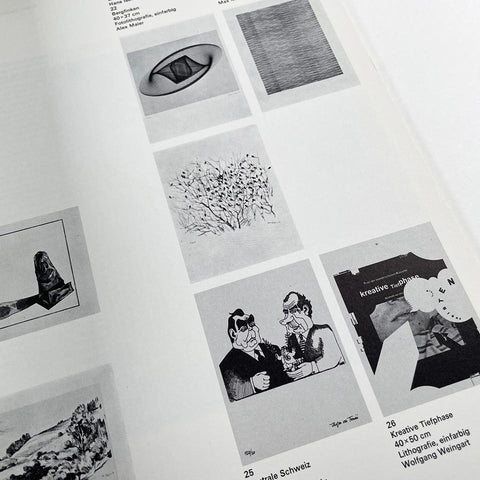 Typografische Monatsblätter (1.1974)