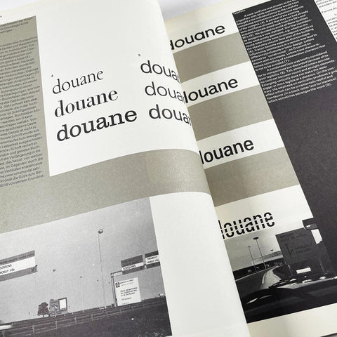 Typografische Monatsblätter (1.1977)