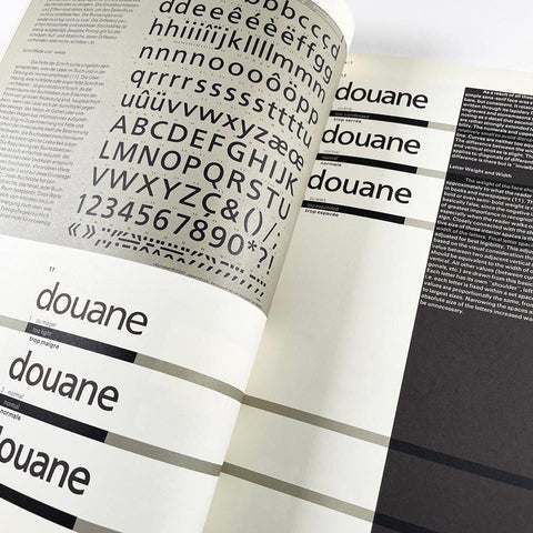 Typografische Monatsblätter (1.1977)