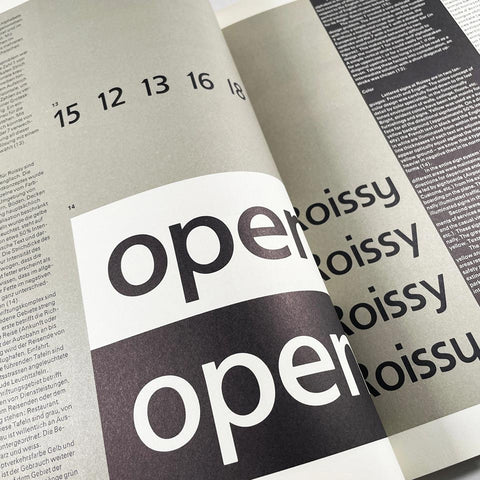 Typografische Monatsblätter (1.1977)