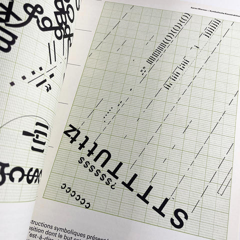 Typografische Monatsblätter (10.1973)