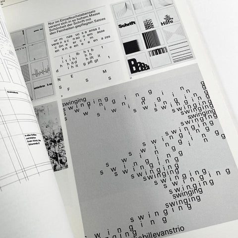 Typografische Monatsblätter (11.1974)